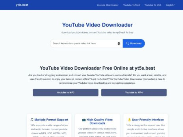 yt5s.biz